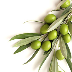 olives
