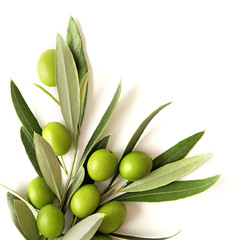 olives