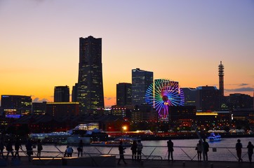 Yokohama