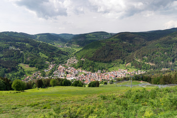 Todtnau Schwarzwald