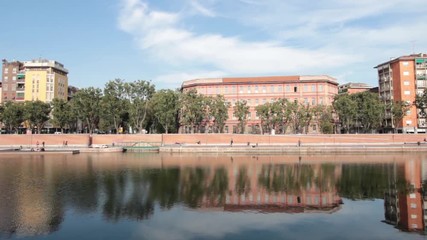 Darsena Milano