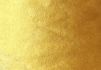 Fototapeta premium Vector golden foil background