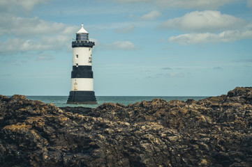 lighthouse