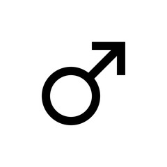 gender male