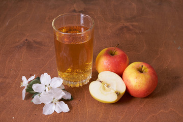 apples, juice, flowering, spring, natural, nature, refreshing, vitamin, ripe, fruit, summer, garden,