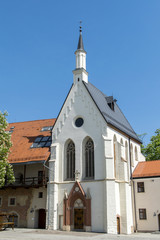 Zamek Piastowski w Raciborzu © grzechu1999