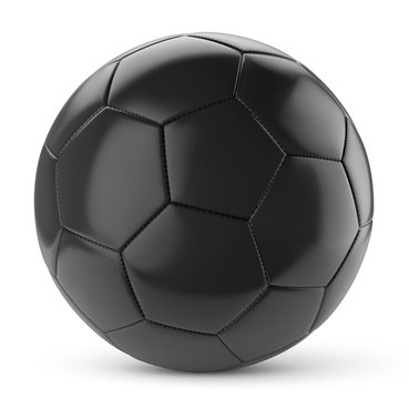 Ballon de football vectoriel 8