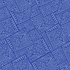 Creative Vector Seamless Pattern