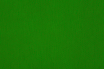 green leather texture