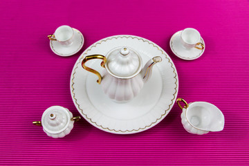 Utensílios para usar na cozinha