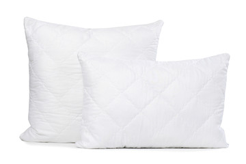 pillow white 3