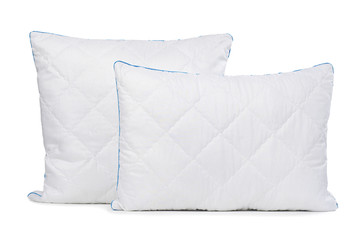 pillow white 2