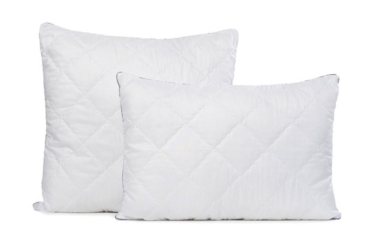 Pillow White 1