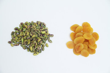 Damascus, Pistache, São Paulo, Brazil