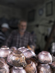 copper masters of istanbul