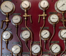 meters