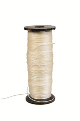 coil nylon yarn