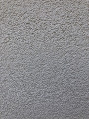 Intonaco texture bianco