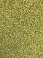 Intonaco texture giallo