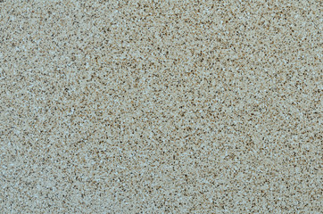 Painted pattern on the tile, texture. Dot texture pattern