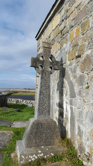 Celtic Cross, Ireland