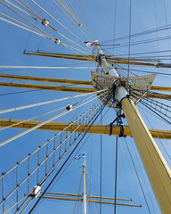 Ship's Mast