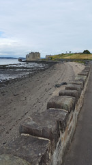 Blackness Castle