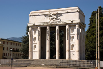Siegesdenkmal in Bozen