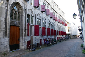 Huis Zuidenbalch, Utrecht