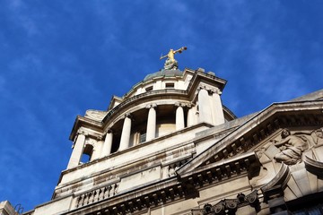 Central Criminal Court