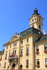 Szeged Town Hall