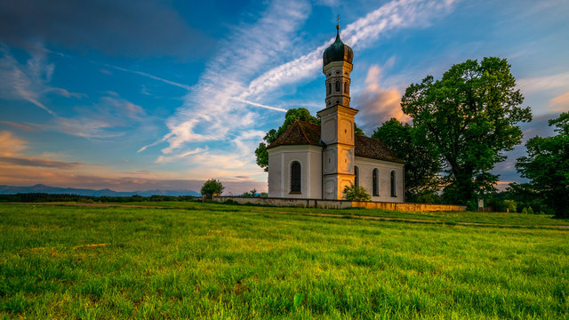 Kirche