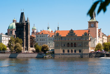 Charles Bridge