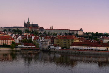 Fototapeta premium Charles Bridge