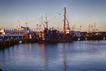 Hafen