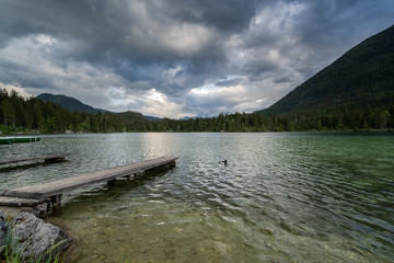 Hintersee Bayern