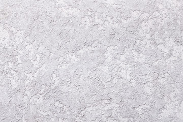 Fototapeta premium Gray stone textured background, top view