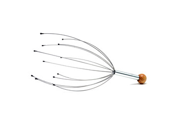 head scratcher tool