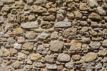 sfondo pietra muro