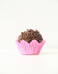 Brigadeiro, Sao Paulo, Brazil
