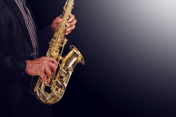 Jazz.