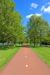 Bike Path