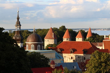 Tallinn, Estonia