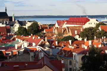 Tallinn, Estonia