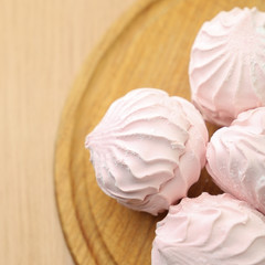 Obraz premium Zephyr on the basket