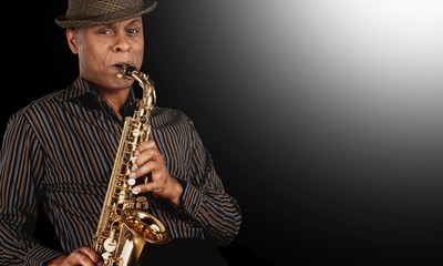 Jazz.