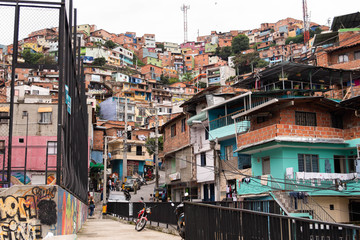 Medellin, Colombia
