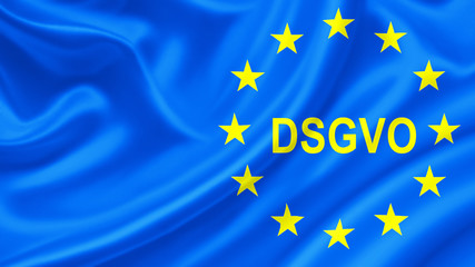 DSGVO - Datenschutz Konzept