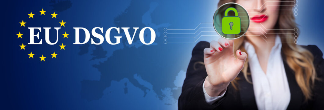 DSGVO - Datenschutz Konzept