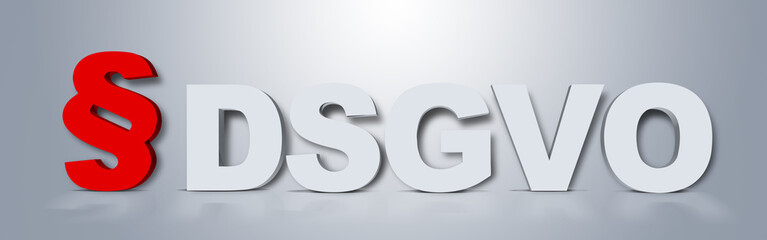 DSGVO - Datenschutz Konzept